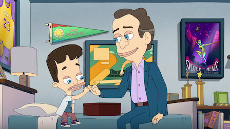 One Boy Two Girl Sex Download - Watch Big Mouth | Netflix Official Site